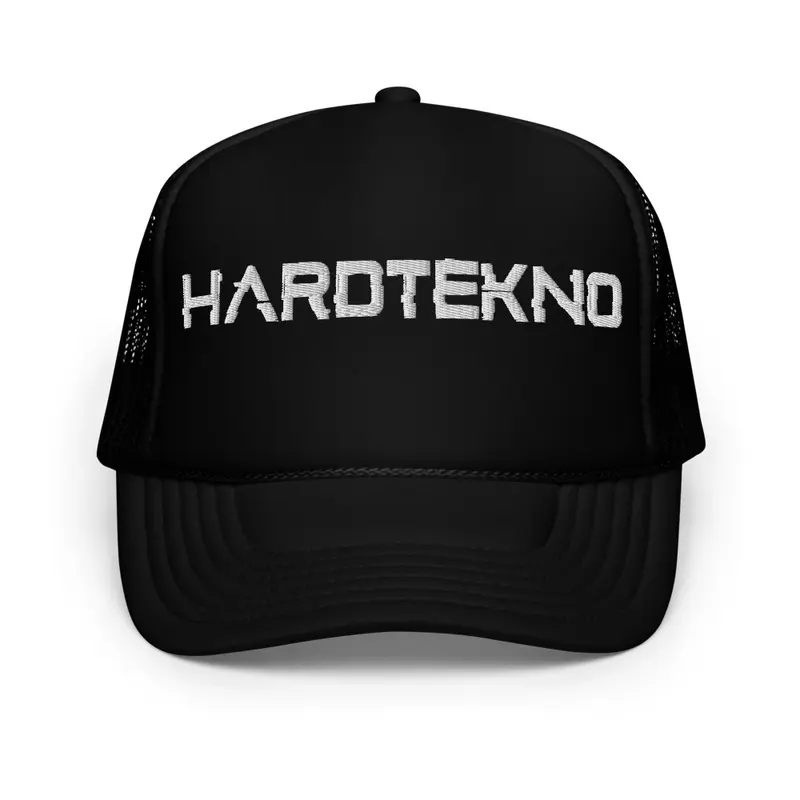 Machine Rise Records / Hat Hardtekno